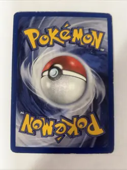 Pokemon TCG Rockets Mewtwo Gym Challenge Holo Card 14/132 - Image 2