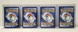 2025 Pokemon Destined Rivals Lot of 20 Holo and Chase Cards (Lot A) - Image 3