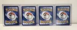 2025 Pokemon Destined Rivals Lot of 20 Holo and Chase Cards (Lot A) - Image 5