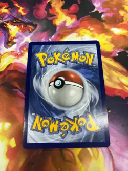 Hatenna 018/073 Trick or Trade Regular NM-Mint Pokemon Card TCG - Image 2