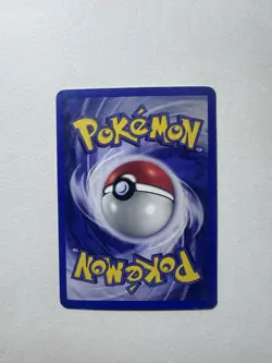 Pokemon TCG Sabrina's Gengar 14/132 Unlimited Holo Card Gym Heroes - Image 2