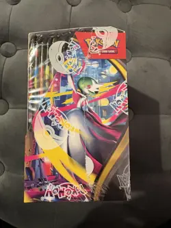 Pokemon TCG: Mega Evolution Enhanced Booster Display Box- 36 Packs& 1 Promo Card - Image 4