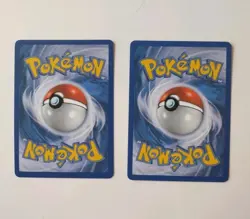 2 Pack Arceus Lv. 100 Ar9 And Ar2 Pokemon TCG Cards Near Mint Condition - Image 2