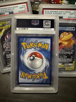 Pikachu with Grey Felt Hat 085 Sv: Scarlet & Violet Promo Cards Regular - Image 2