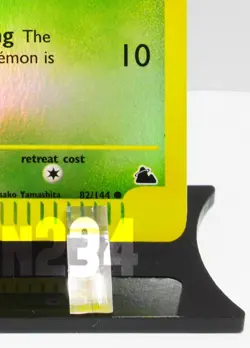 Pokemon TCG Card - Nidoran F (Skyridge) 82/144 Reverse Holo Common - Image 5