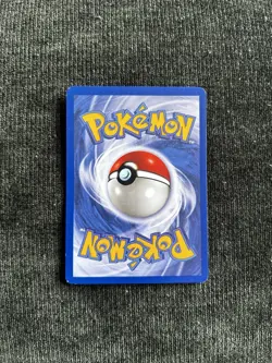 Pokemon TCG Venusaur Holo Rare Card 15/102 Base Set 1999 Unlimited - Image 3