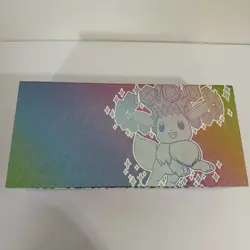NEW Prismatic Evolutions Premium SPC Playmat, Deck Box, Sleeves, NO CARDS/PACKS - Image 3