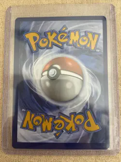 Pokemon Charmander TCG Scarlet & Violet Promo 044 Full Art Holo Card - Image 3