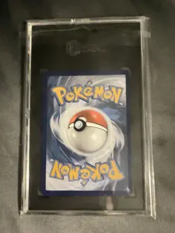 Pokemon Shining Fates Charizard Card VMAX SV107 Shiny SGC 10 GM Gem Mint PSA - Image 2