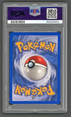 Pokemon Cards - PSA 7 Absol 1/97 - Ex Dragon Reverse Holo - NM - PSA7 - Image 2
