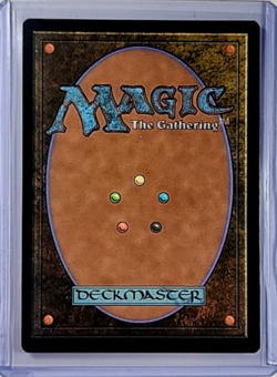 MTG Magic The Gathering Secret Lair Borderless Foil #872 Slimer and Stay Puft - Image 2
