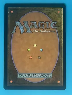 Mtg Secret Lair Boros Signet (Foil Etched) - Image 2