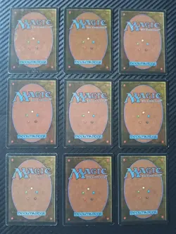 MTG The Dark Vintage Lot of 45 MP-NM - Image 2