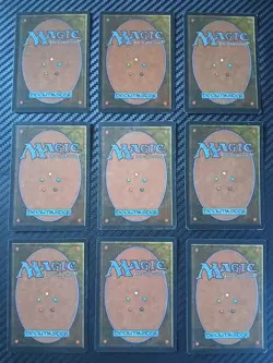 MTG The Dark Vintage Lot of 45 MP-NM - Image 4