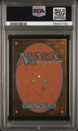 2023 MTG TALES OF MIDDLE-EARTH SC-FOIL #732 GANDALF THE WHITE PSA 9 - Image 2