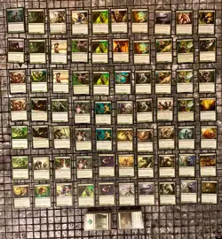 magic the gathering collection lot: mtg-Planeschase, mixed lot, - Image 3
