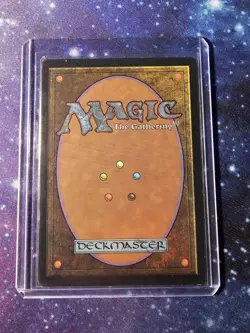 MTG Magic the Gathering - Hurricane (33/136) Battle Royale Box Set - LP/MP - Image 2