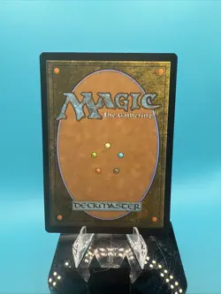 High Market (0018) (Borderless) Edge of Eternities: Stellar Sights Foil - Image 2