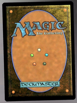 Fell the Mighty 186 Rare Surge Foil Warhammer 40K MTG NM - Image 2