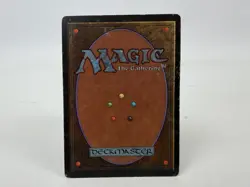 Ball Lightning Magic the Gathering The Dark MP/HP Regular Card MTG TCG - Image 2