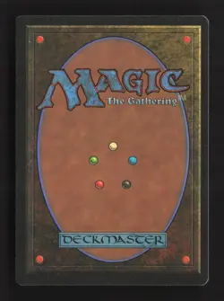 ~Demonic Torment~ MTG Magic the Gathering Legends Unplayed - Image 2