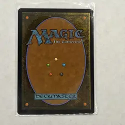 MTG Spider Man The Soul Stone Borderless Foil - Image 2