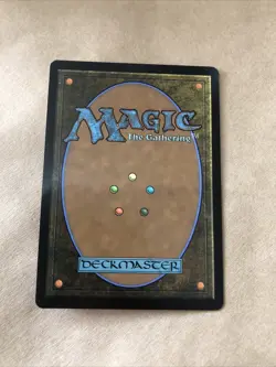 MTG: Dragonspeaker Shaman Promo Extended Art Commander Party 2025 Tarkir Magic - Image 2