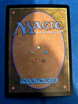 Smothering Tithe Wilds of Eldraine: Enchanting Tales Foil - Light Play - Image 2