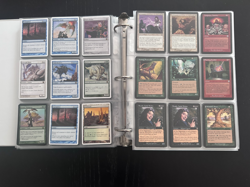 Magic The Gathering Collection - 1995 - 2019 - 900+ cards - Image 1