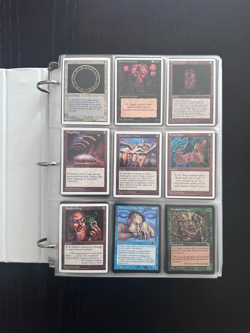 Magic The Gathering Collection - 1995 - 2019 - 900+ cards - Image 3
