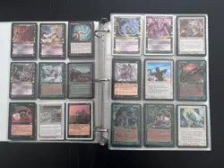 Magic The Gathering Collection - 1995 - 2019 - 900+ cards - Image 4