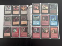 Magic The Gathering Collection - 1995 - 2019 - 900+ cards - Image 5