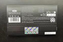 Magic: The Gathering Secret Lair X Marvel’s Deadpool Rainbow Foil Bundle - Image 2