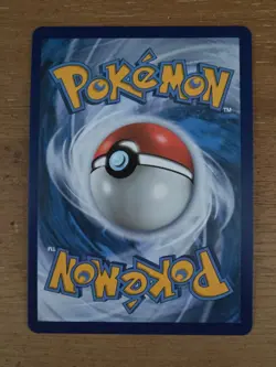 2017 Pokemon Tapu Lele GX Guardians Rising Rainbow Secret Rare Holo #155/145 - Image 2