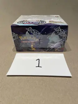 Pokemon Chilling Reign Booster Box - Image 5