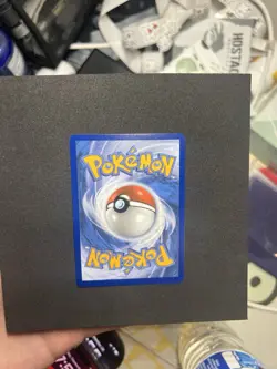 Mega Evolution MEP EN 010 Riolu Pokemon Center PC Stamp ETB Promo - Image 4