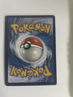 Charizard V Full Art Black Star Promo SWSH260 Pokemon Sword & Shield - Image 2
