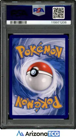 Pokemon 2025 Umbreon 06 15/15 CBB2 CS Chinese Vol 2 GEM MINT PSA 10 - Image 2