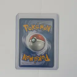 Pokemon Rayquaza EX BW47 Black Star Promo TCG Holo - Image 2