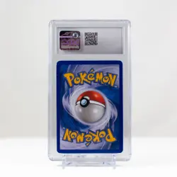Pokemon Shinx Reverse Holo #98 Diamond & Pearl 2007- CGC 8.5 - Image 2