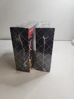 2 Paldean Fates Booster Bundles 12 Packs New Sealed Pokemon Scarlet & Violet Mew - Image 3