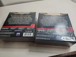 2 Paldean Fates Booster Bundles 12 Packs New Sealed Pokemon Scarlet & Violet Mew - Image 4