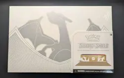 2022 Pokemon TCG Charizard UPC - Ultra Premium Collection Box New Sealed - Image 1