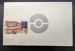 2022 Pokemon TCG Charizard UPC - Ultra Premium Collection Box New Sealed - Image 2
