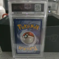 2020 Pokemon SWSH Charizard VMAX 020/189 Darkness Ablaze PSA 10 GEM MINT - Image 3