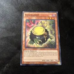 Kuribandit - SDPD-EN020 - Common - 1st Edition - Lightly Played - Image 1