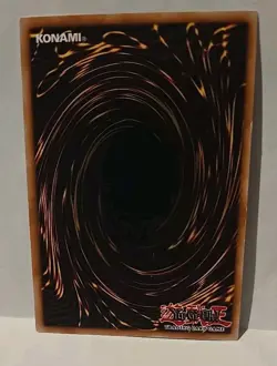 YUGIOH RAINBOW DARK DRAGON BLRR ULTRA 1ST EDITION LIGHT PLAYED - Image 2