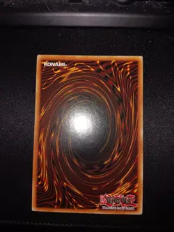 Yugioh Maxx "C" SR03-EN020 Common 1st Edition NM - Image 2