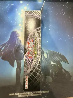 Yu-Gi-Oh! Gates of The Underworld Unlimited Structure Deck Brand New SEALED - Image 2
