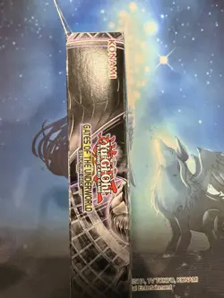 Yu-Gi-Oh! Gates of The Underworld Unlimited Structure Deck Brand New SEALED - Image 5
